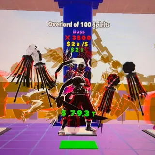 Fight The Brainrot