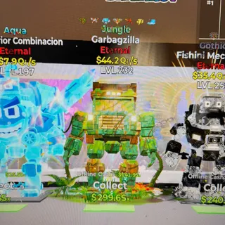 Fortnite Steal The Brainrot