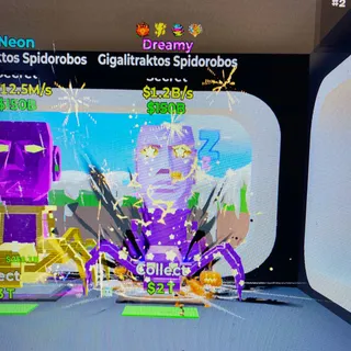 Fortnite Steal The Brainrot