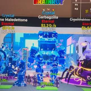 Fortnite Steal The Brainrot