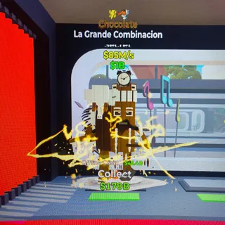 Fortnite Steal The Brainrot