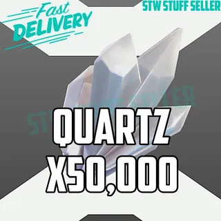 Quartz