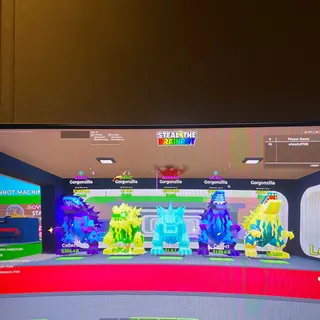 Fortnite Steal The Brainrot