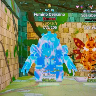 Fortnite Steal The Brainrot