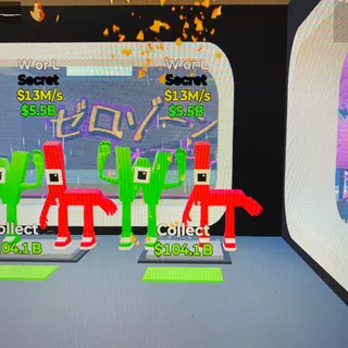 Fortnite Steal The Brainrot