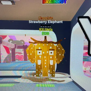 Fortnite Steal The Brainrot