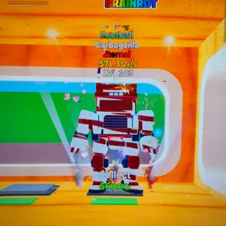 Fortnite Steal The Brainrot