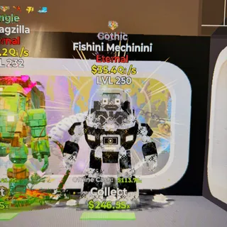 Fortnite Steal The Brainrot