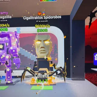 Fortnite Steal The Brainrot