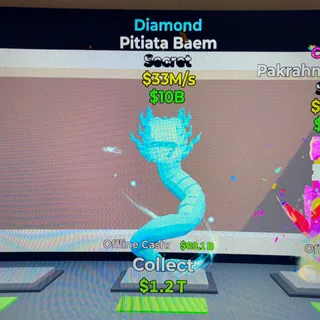 Fortnite Steal The Brainrot