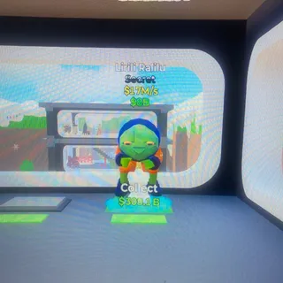 Fortnite Steal The Brainrot