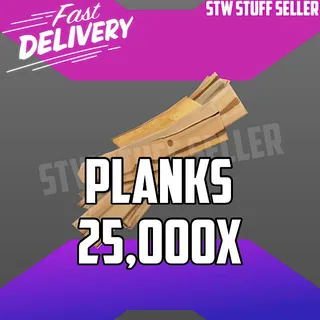 Planks