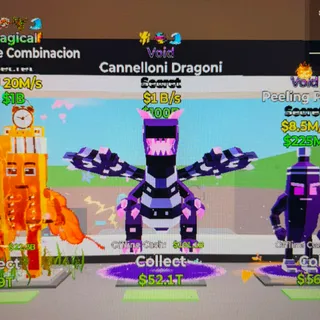 Fortnite Steal The Brainrot