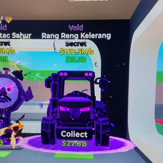 Fortnite Steal The Brainrot