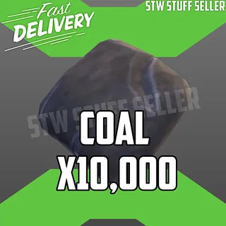 Coal