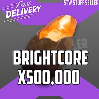 Brightcore