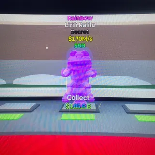 Fortnite Steal The Brainrot