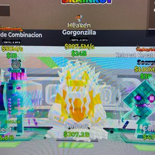 Fortnite Steal The Brainrot