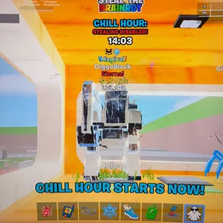 Fortnite Steal The Brainrot