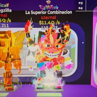 Fortnite Steal The Brainrot