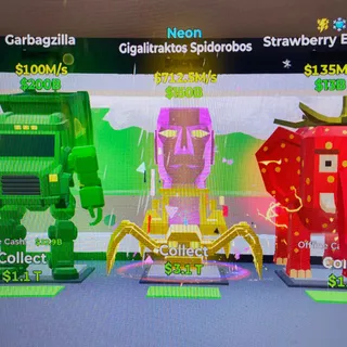 Fortnite Steal The Brainrot