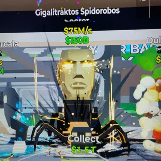 Fortnite Steal The Brainrot