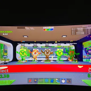 Fortnite Steal The Brainrot