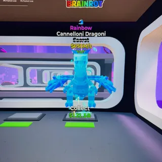 Fortnite Steal The Brainrot