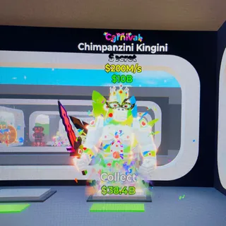 Fortnite Steal The Brainrot