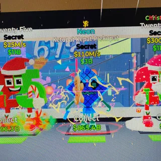 Fortnite Steal The Brainrot