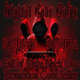 DiGiTaL CoDe GoDz