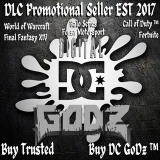 DiGiTaL CoDe GoDz