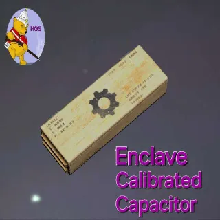 Enclave Calibrated Capac