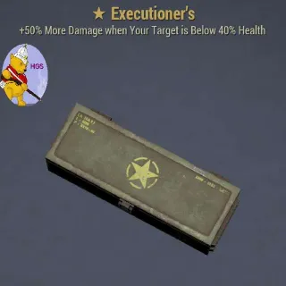 Executioner Mod