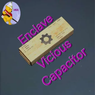 Enclave Vicious Capacito