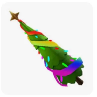 Chroma evergreen MM2