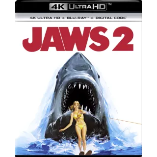 Jaws 2