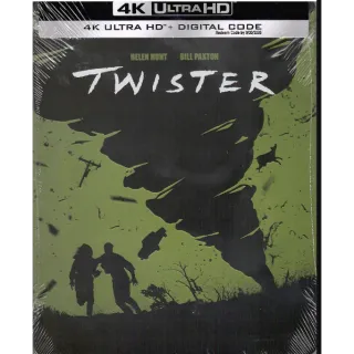 Twister 1996