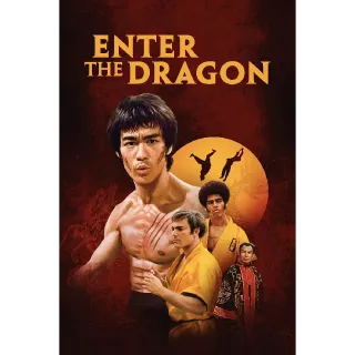 Enter the Dragon