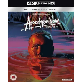 Apocalypse Now Final Cut