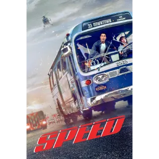 Speed