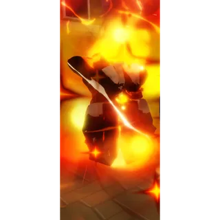 Headless The World | Legendary