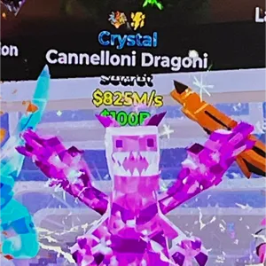 cannelloni dragoni