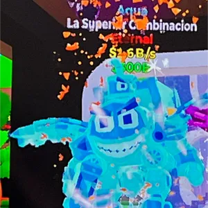 la superior combination