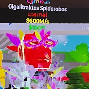 Gigalitraktos spidorobos