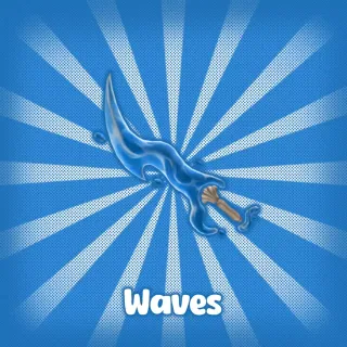 Mm2 waves