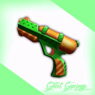 Mm2 watergun