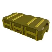 Rivals: Skin Case x1