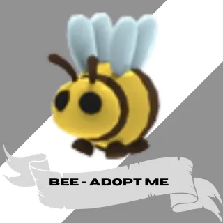 Bee Adopt Me