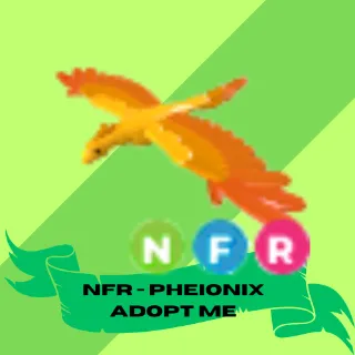 NFR PHEIONIX ADOPT ME